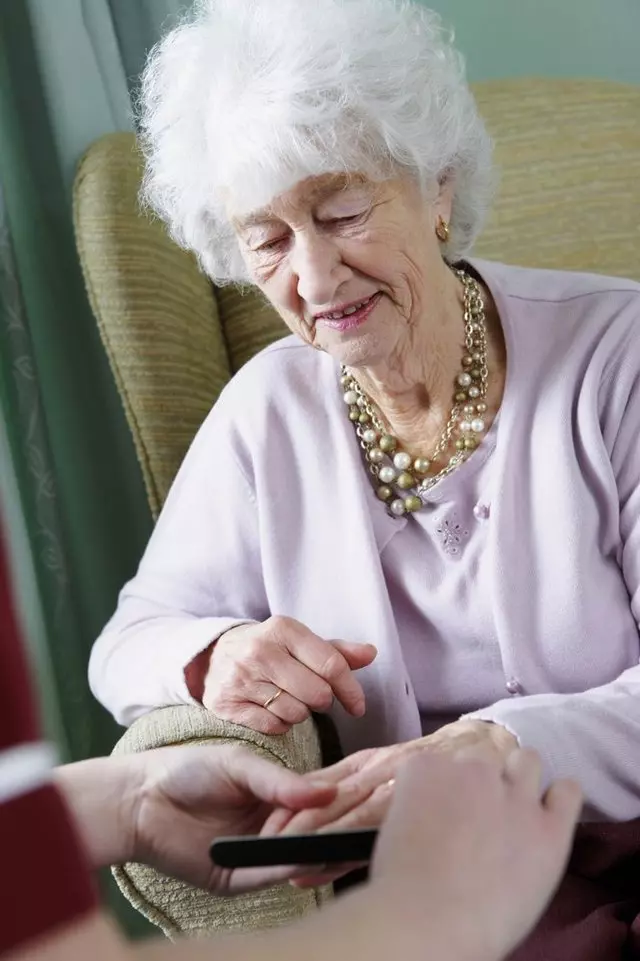 CSS Home Care