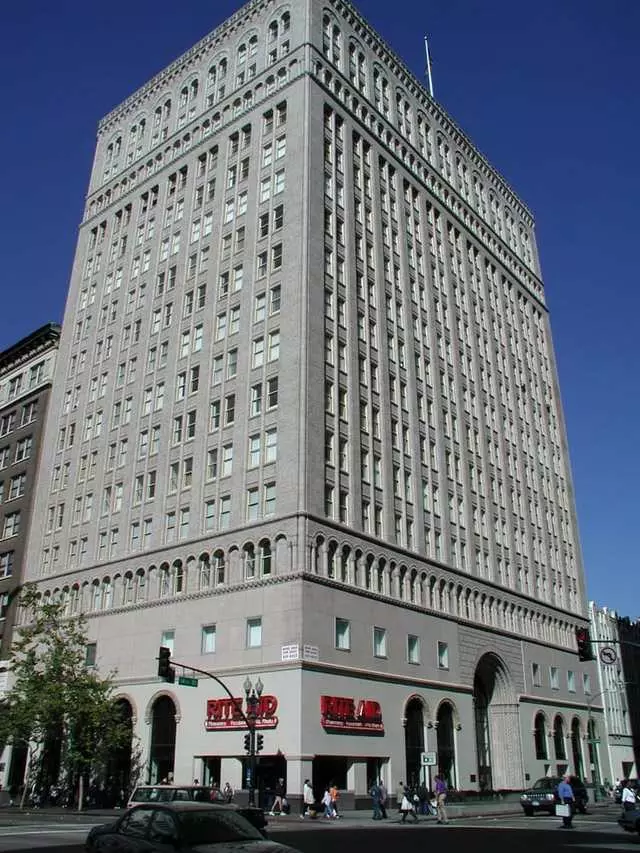 Graves & Allen, Attorneys At Law