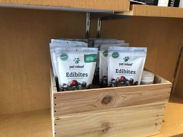 All Things Hemp