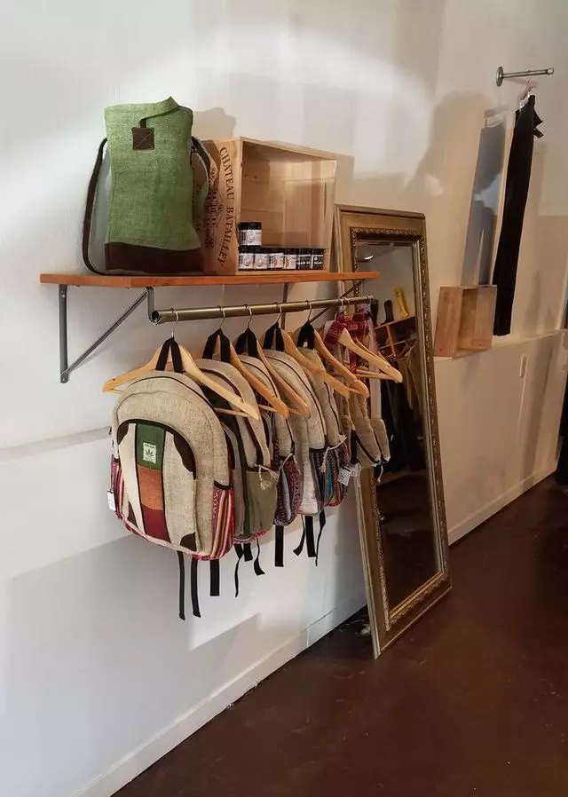 All Things Hemp