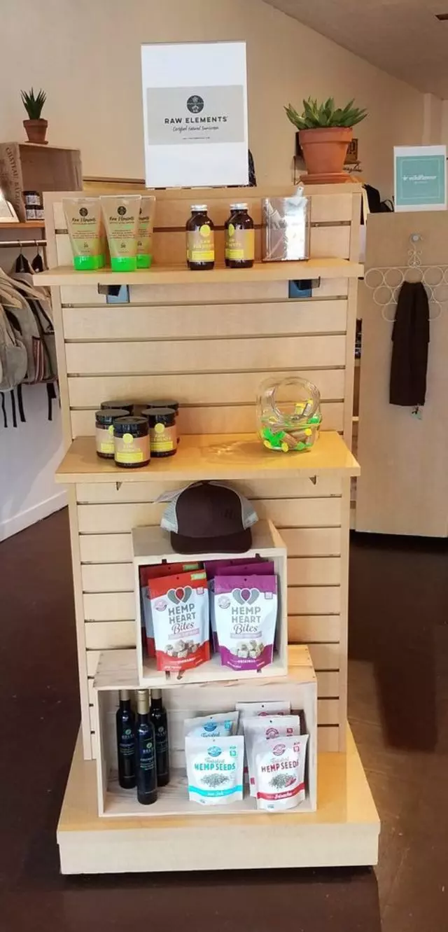 All Things Hemp