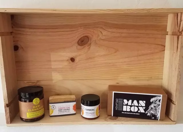 All Things Hemp
