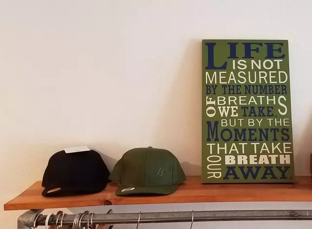 All Things Hemp