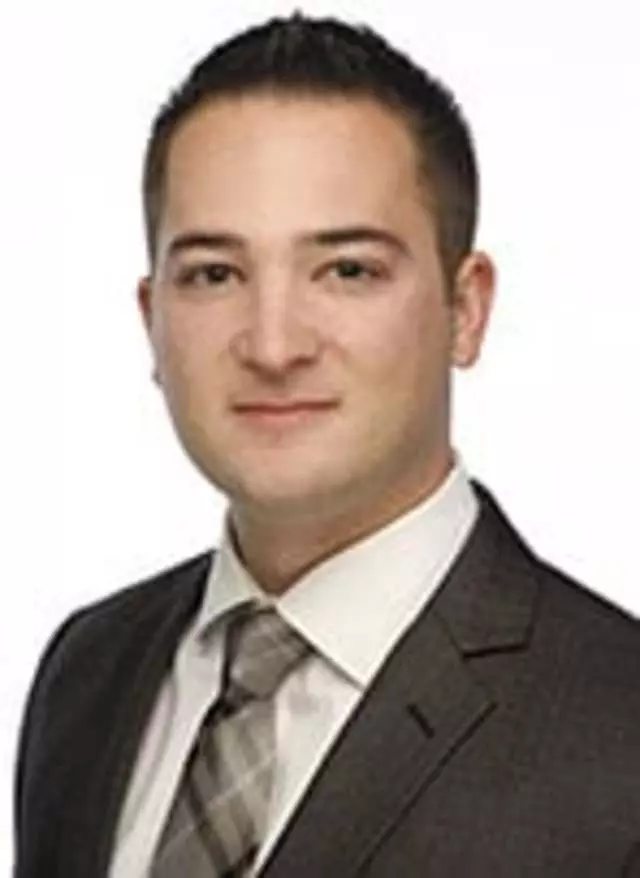 Andrew Spellman