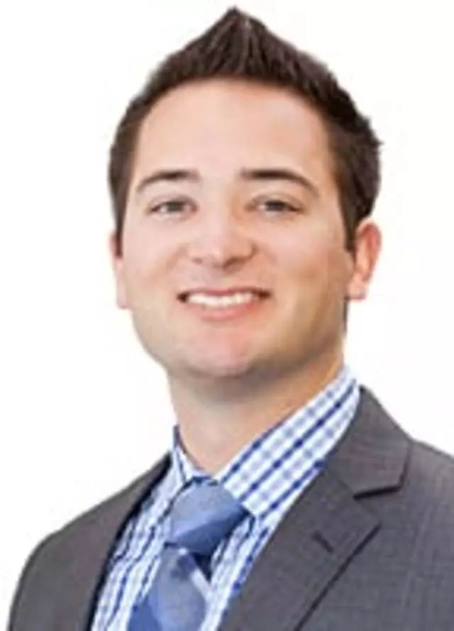 Andrew Spellman