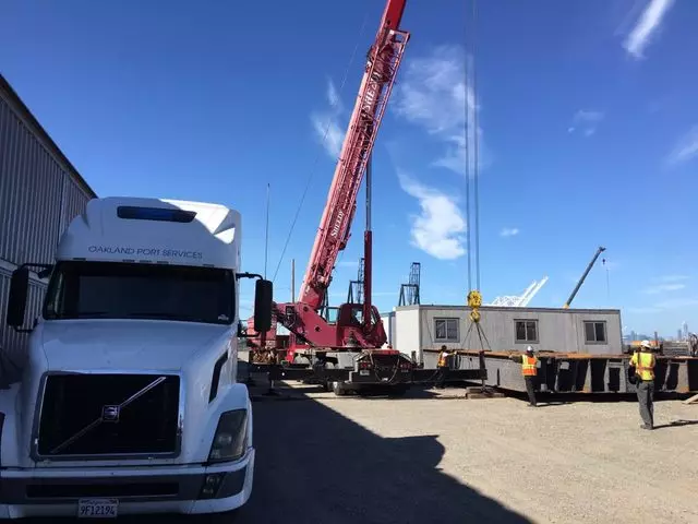 AB Trucking