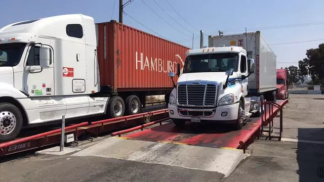 AB Trucking