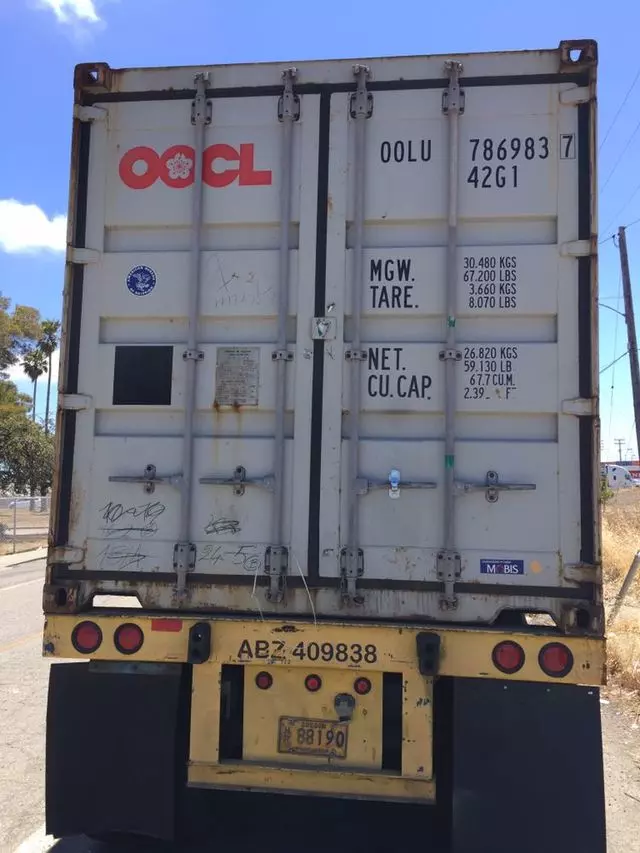 AB Trucking