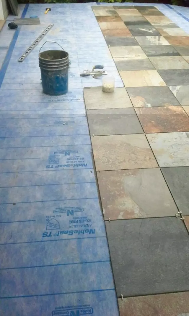 Allegro Tile Company