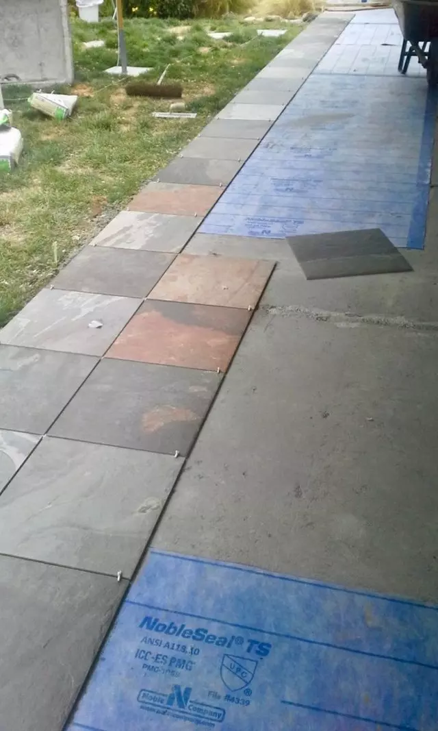 Allegro Tile Company