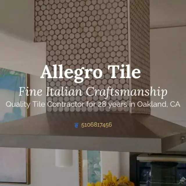 Allegro Tile Company