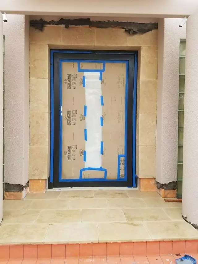 Allegro Tile Company