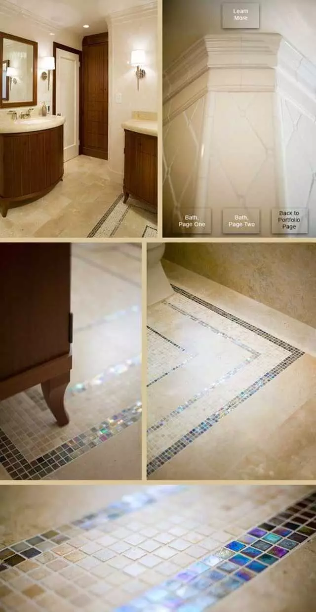 Allegro Tile Company