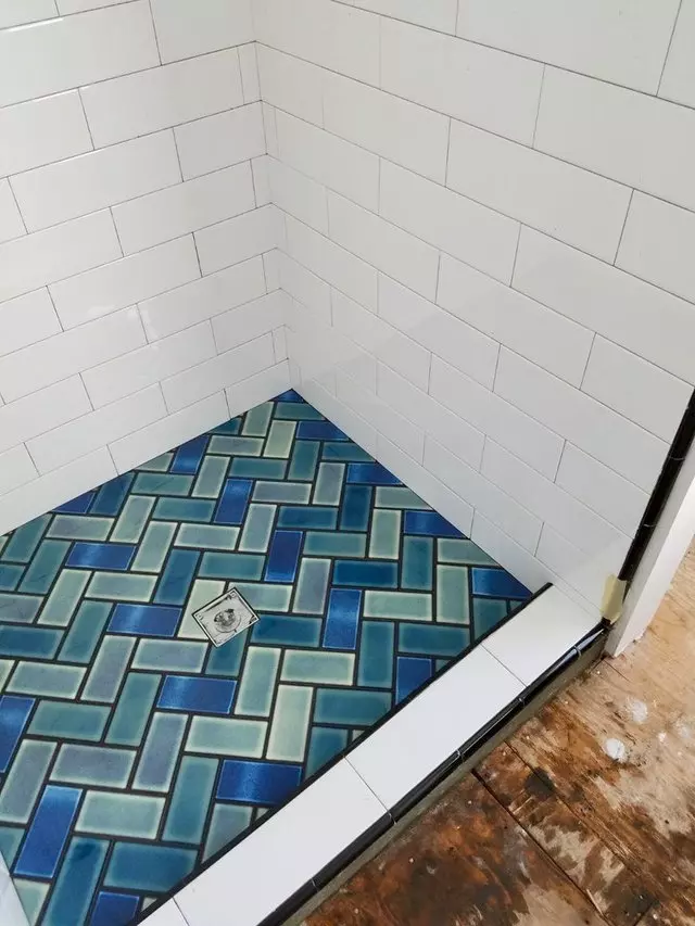 Allegro Tile Company