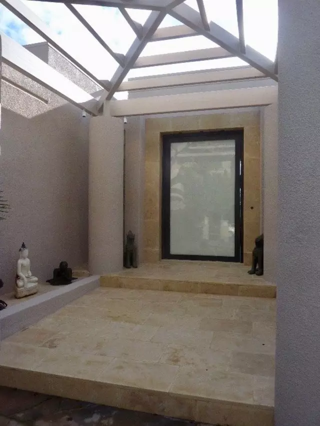 Allegro Tile Company