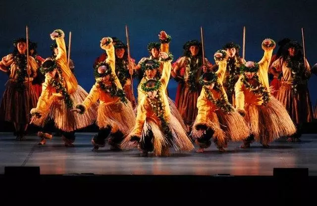Academy of Hawaiian Arts