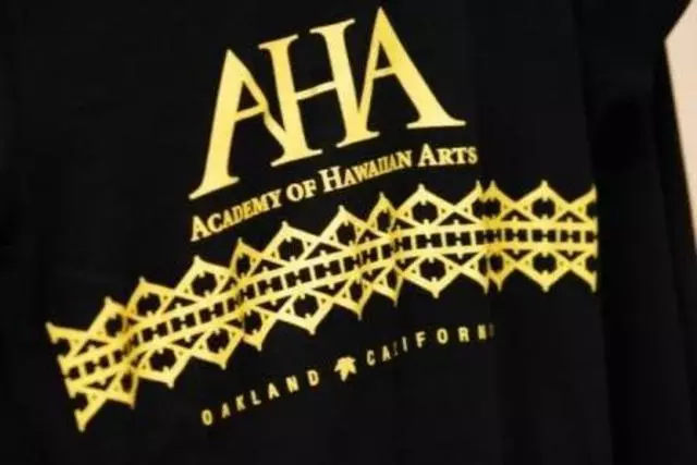 Academy of Hawaiian Arts