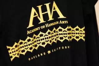 Academy of Hawaiian Arts