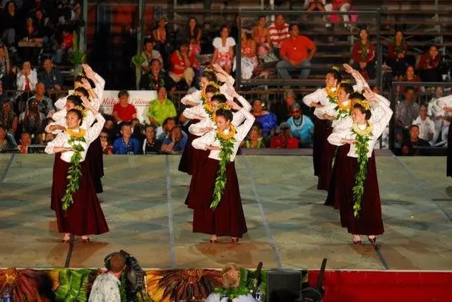 Academy of Hawaiian Arts