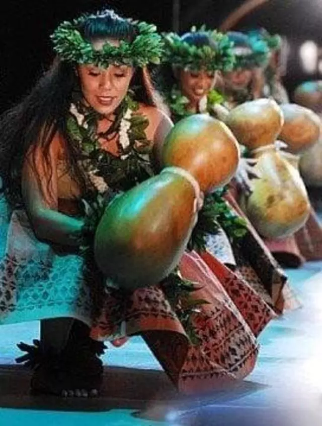 Academy of Hawaiian Arts
