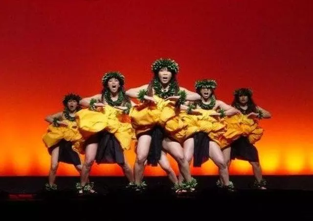 Academy of Hawaiian Arts
