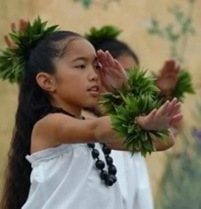 Academy of Hawaiian Arts