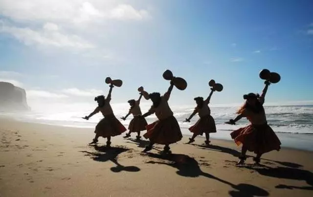 Academy of Hawaiian Arts
