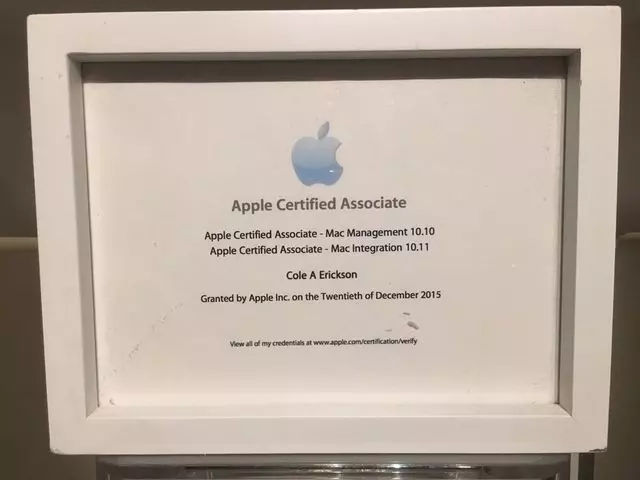 AppleService Center
