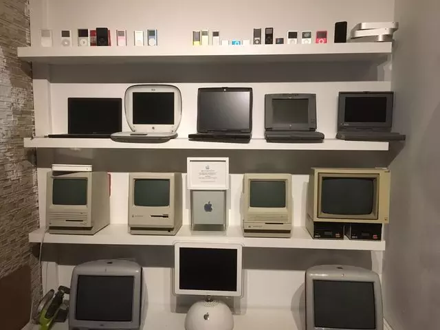 AppleService Center