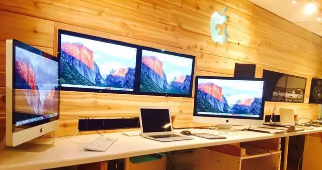 AppleService Center