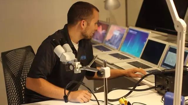 AppleService Center