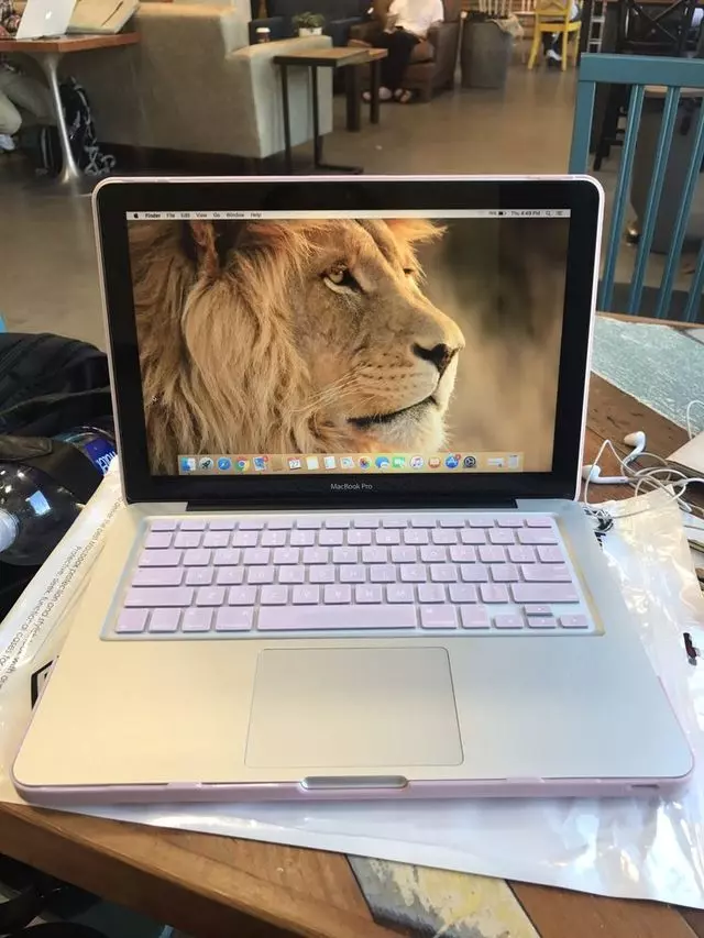 AppleService Center