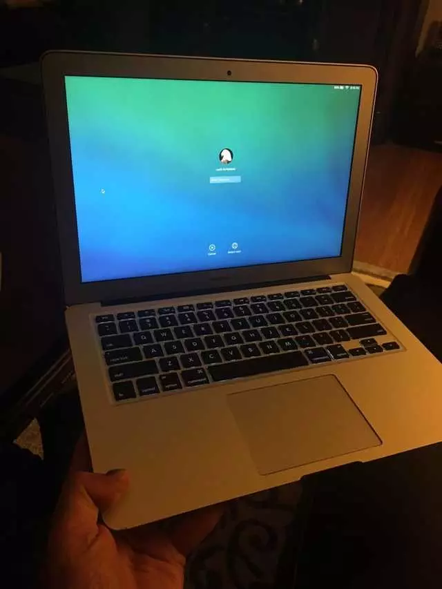 AppleService Center