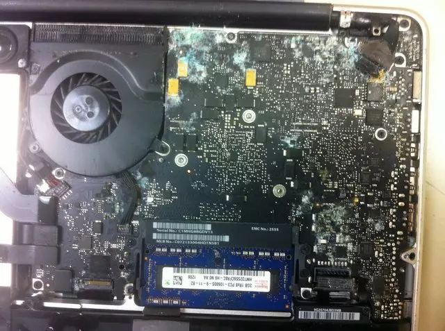AppleService Center