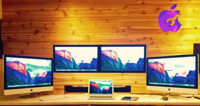 AppleService Center