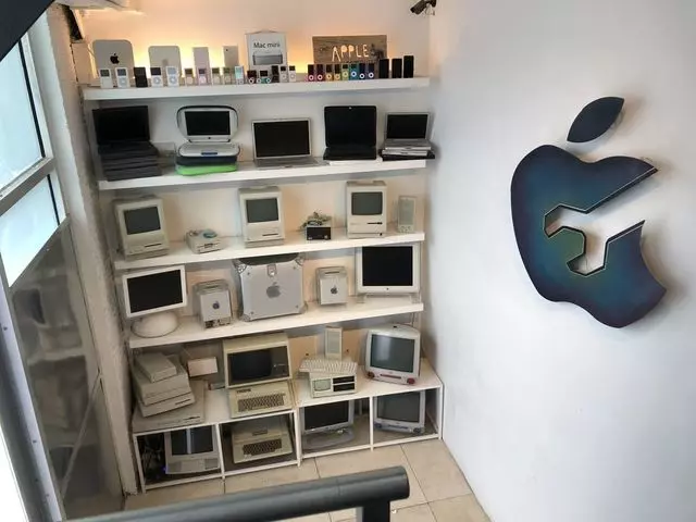 AppleService Center