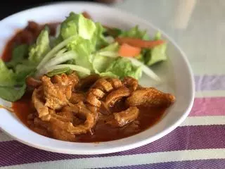 Red Sea Restaurant and Bar