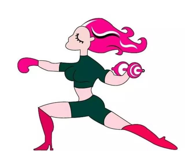 Body By Tati Fitness