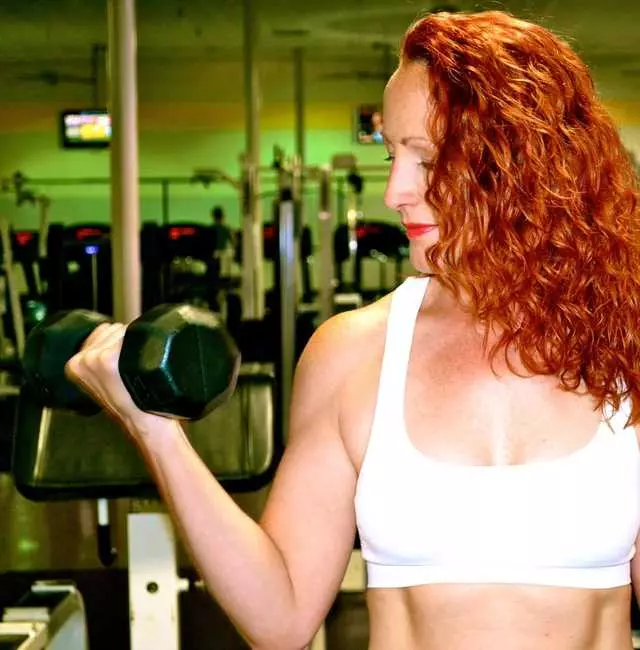 Body By Tati Fitness