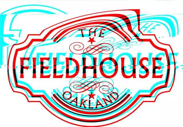The Oakland Fieldhouse