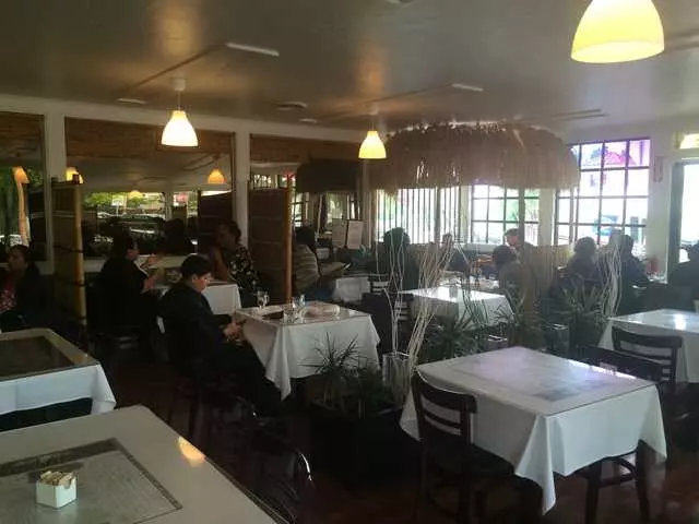 Addis Ethiopian Restaurant