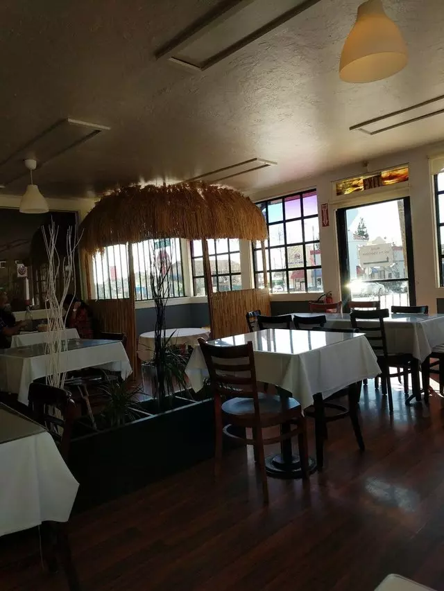 Addis Ethiopian Restaurant