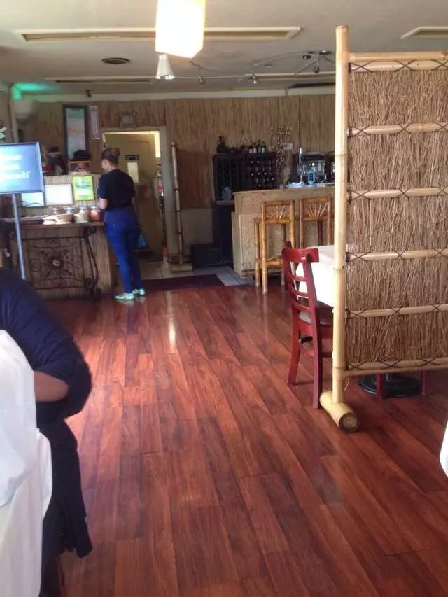 Addis Ethiopian Restaurant