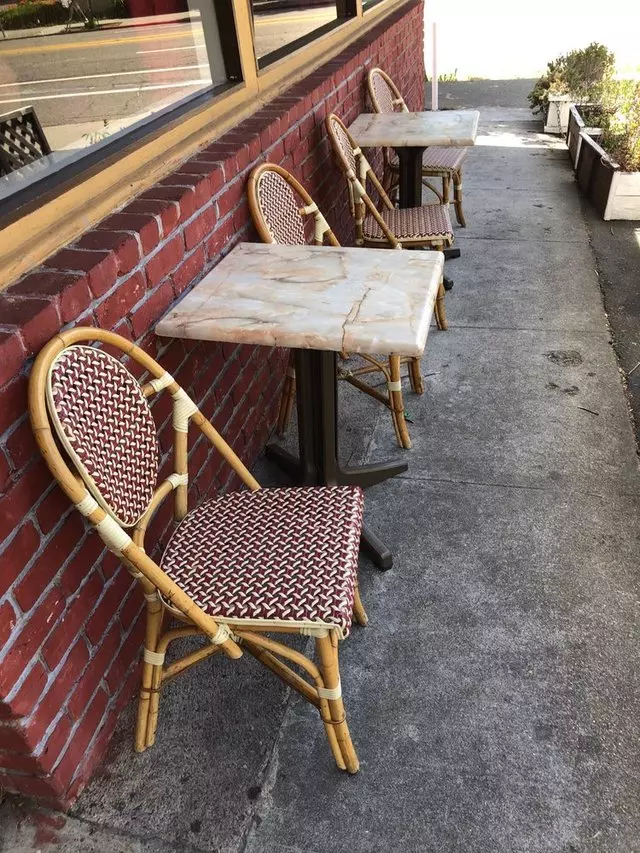 Addis Ethiopian Restaurant