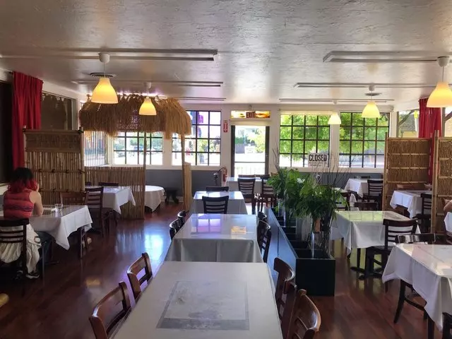 Addis Ethiopian Restaurant
