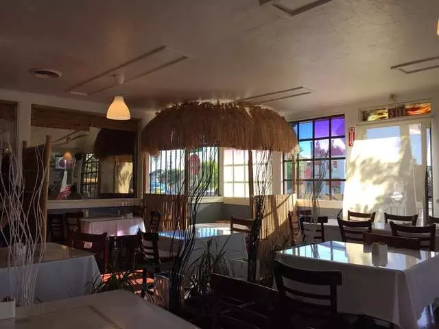 Addis Ethiopian Restaurant