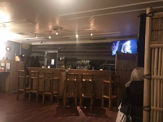 Addis Ethiopian Restaurant