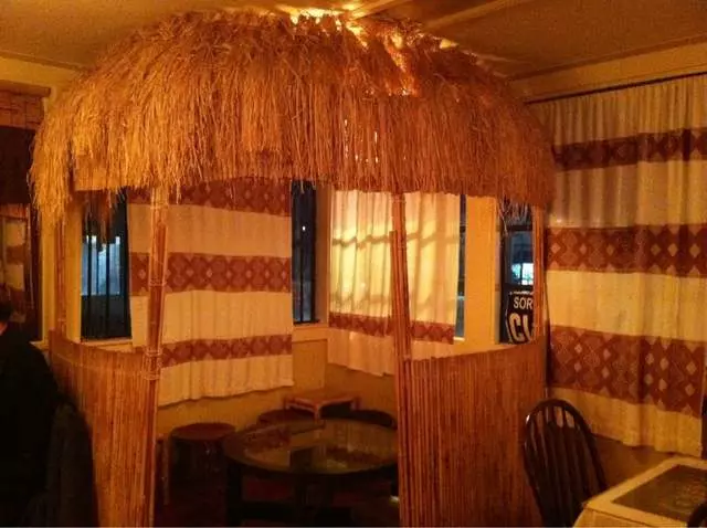 Addis Ethiopian Restaurant