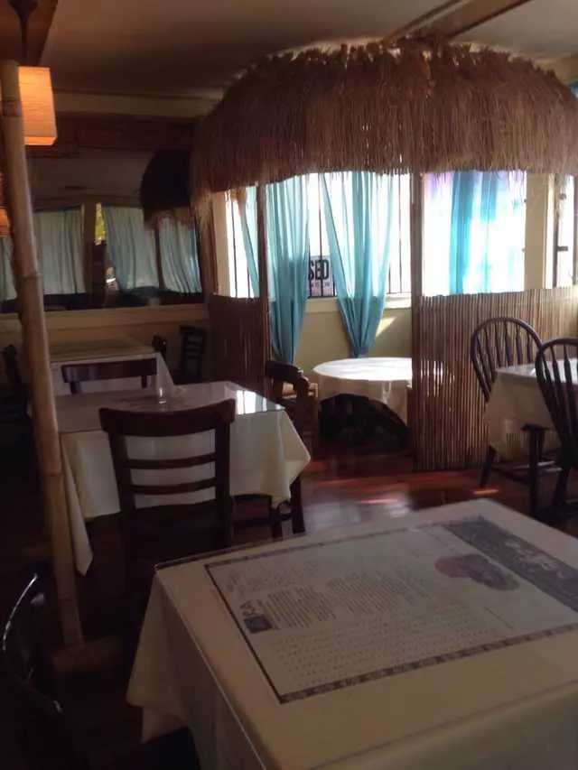 Addis Ethiopian Restaurant
