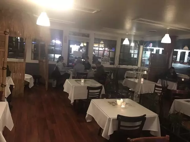 Addis Ethiopian Restaurant